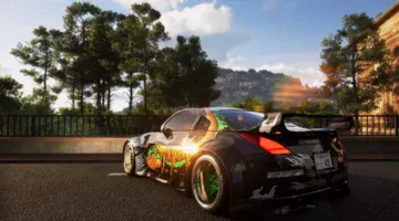 JDM: Japanese Drift Master Patch 1.1.78.1 Released