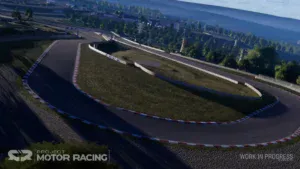Kyalami Confirmed For Project Motor Racing