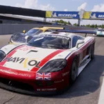 Try Project Motor Racing At The Goodwood Festival Of Speed
