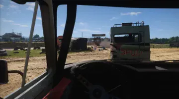 Wreckfest 2 Content Update 2 Adds New Cars And Tracks