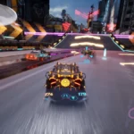 Cyber Clutch: Hot Import Nights Launches For The PC