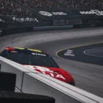 NASCAR 25 Launches On October 14th, 2025 For Consoles
