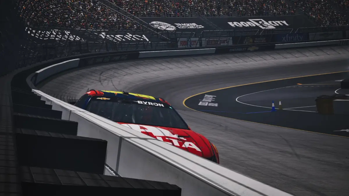 NASCAR 25 Launches On October 14th, 2025 For Consoles
