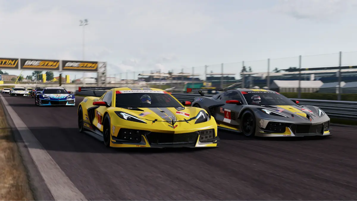 Project CARS 3 Will Leave Digital Stores In August 2025