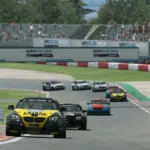 Race Anything In RaceRoom For Free Until August 18th 2025