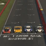 Race For Your Country In The 2025 Four Nations Esports Cup