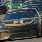 The Porsche Cayman GT4 Is Coming To Assetto Corsa EVO