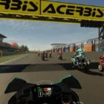 VRider SBK Out Now On Steam VR And PlayStation VR2