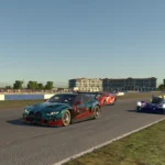 iRacing 2025 Season 3 Patch 3 Released