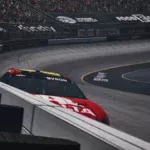 NASCAR 25 Launches On October 14th, 2025 For Consoles