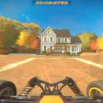 ReCharge RC: High Voltage Arrives On Steam Early Access