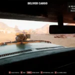 Co-Op Delivery Driving Game Cargo Is Now Listed On Steam