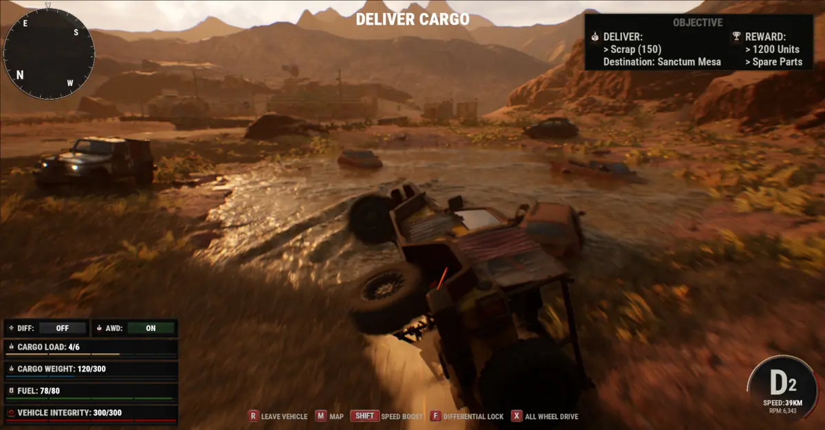 Cargo