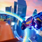 Hot Wheels Let's Race: Ultimate Speed Launches In October