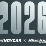iRacing Studios Announce Standalone INDYCAR Games