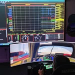 iRacing and Cosworth Partner On A Free Telemetry System