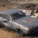 Wreckfest 2 Content Update 3 Released With Two New Cars