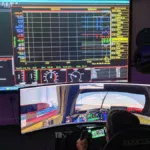 iRacing and Cosworth Partner On A Free Telemetry System