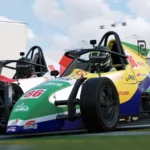 Automobilista 2 Update V1.6.7 Released With Two New Cars