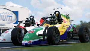 Automobilista 2 Update V1.6.7 Released With Two New Cars