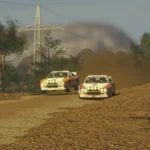 Rally Arcade Classics Gets An Update And A Price Discount