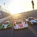 Three Hypercars Arrive In The RaceRoom Q3 2025 Update