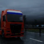 Truck Driver: The Dutch Connection Revealed