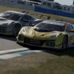 Project Motor Racing Online Multiplayer Details Revealed