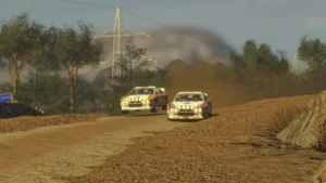 Rally Arcade Classics Gets An Update And A Price Discount