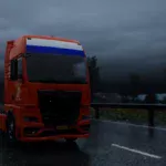 Truck Driver: The Dutch Connection Revealed
