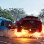 Wreckreation is set for release on October 28, 2025