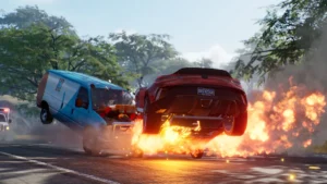 Wreckreation is set for release on October 28, 2025