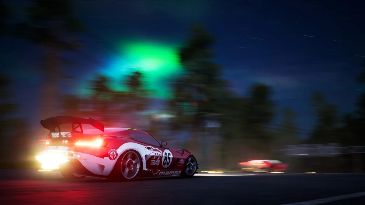 A new Wreckreation roadmap includes DLC and crossplay