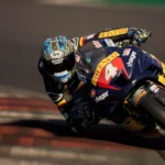 The RIDE 6 Motorcycle List