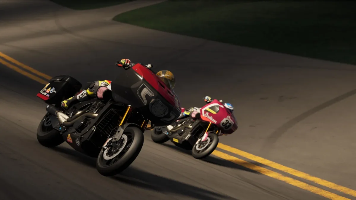 Watch The First RIDE 6 Gameplay Deep Dive Video
