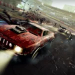 Carmageddon: Rogue Shift Announced