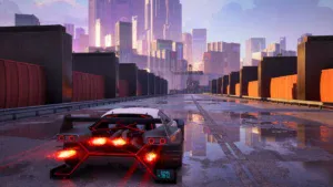 The Screamer release date is set for March 26, 2026