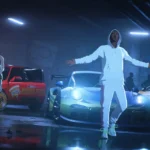 Need for Speed Unbound Returns To PlayStation Plus