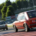 Assetto Corsa EVO Early Access Update 0.5 released