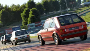 Assetto Corsa EVO Early Access Update 0.5 released