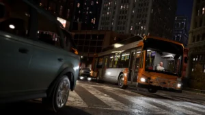 Pre-Orders open for the Bus Bound release on April 30, 2026