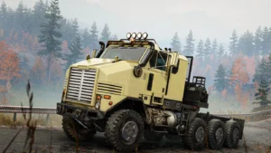 RoadCraft Reclaim Expansion DLC Adds Maps And Vehicles