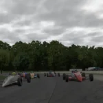Asetek Racing Sponsors The iRacing FF1600 Rookie Series