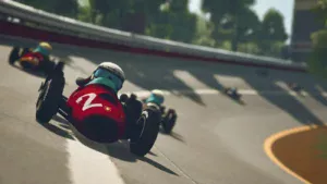 Formula Legends Adds Late 2020s DLC And Free 1950s Cars