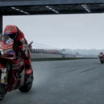 A new 15-minute MotoGP 26 gameplay video is now available to watch