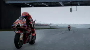 A new 15-minute MotoGP 26 gameplay video is now available to watch