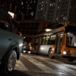 Pre-Orders open for the Bus Bound release on April 30, 2026