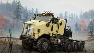 RoadCraft Reclaim Expansion DLC Adds Maps And Vehicles