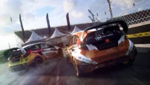 DiRT Rally 2.0 Clubs Will Be Shut Down In July 2026