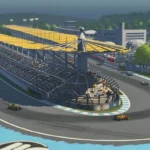 Formula Legends Iconic Tracks DLC Adds 3 Familiar Circuits